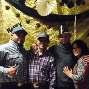 Meet your Posher, Jorge